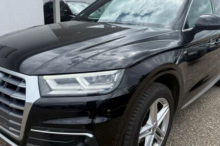Audi Q5 197.000 km 22.015 &euro; Heidelberg 69123