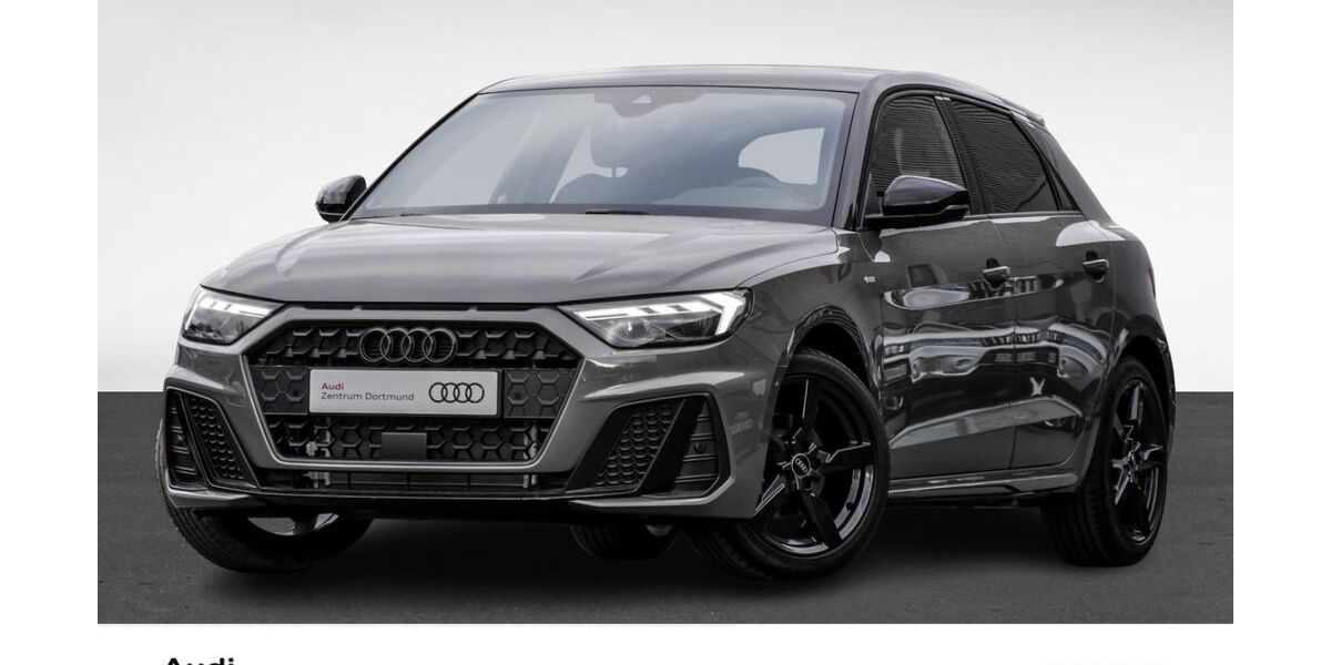 Audi A1 3.000 km 30.380 &euro; Dortmund 44143