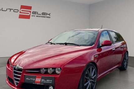 Alfa Romeo 159 160.205 km 12.950 &euro; Neustadt 96465