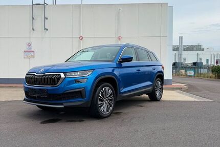 Skoda Kodiaq 177.256 km 21.499 &euro; Mittenwalde 15749
