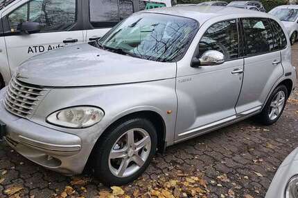 Chrysler PT Cruiser