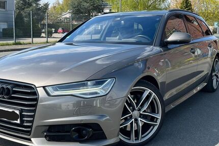 Audi A6 244.550 km 22.499 &euro; Osnabrück 49086