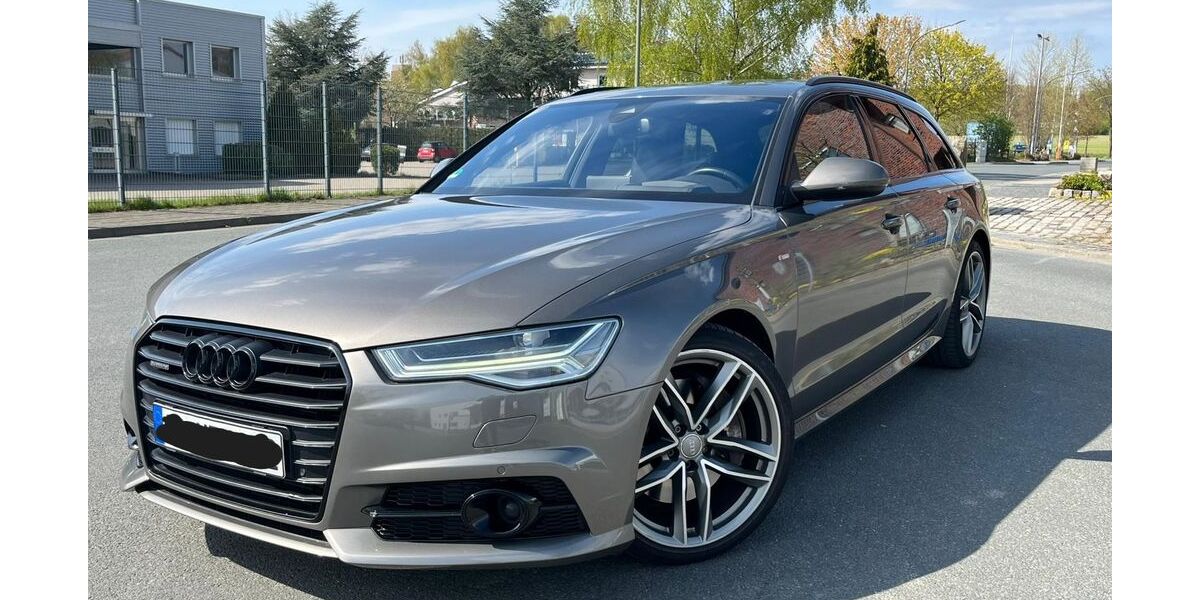 Audi A6 244.550 km 22.499 &euro; Osnabrück 49086
