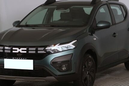 Dacia Sandero 5.745 km 18.990 &euro; Schorfheide OT Finowfurt 16244