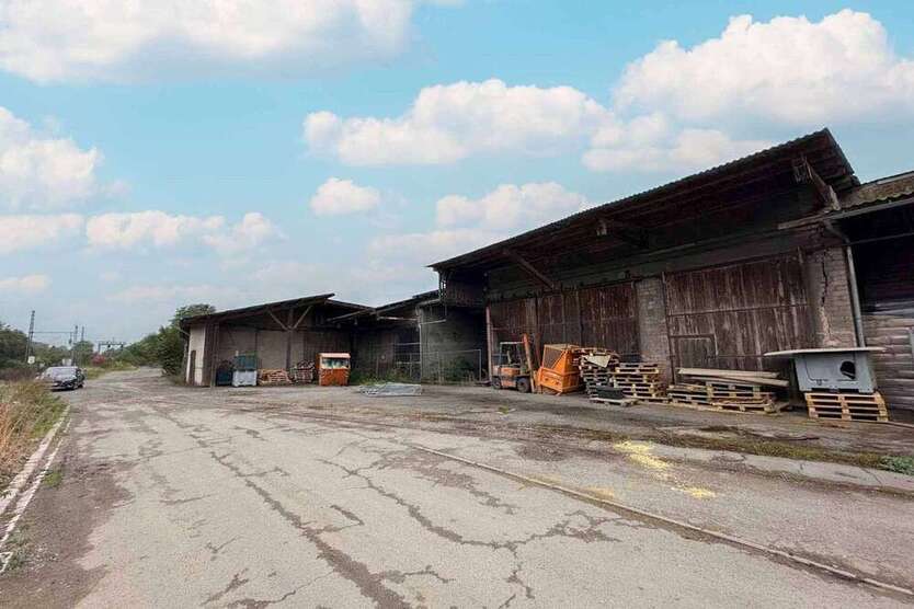 Grundstück zu verkaufen in Hauptstuhl 520.000 € 6065.28 m²