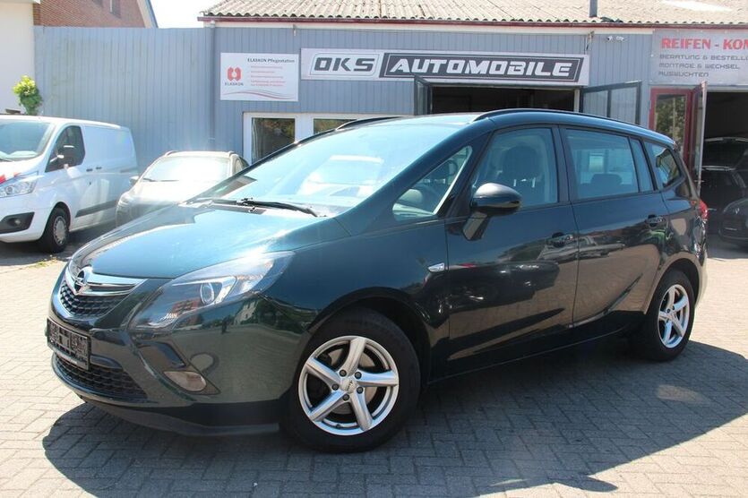 Zafira