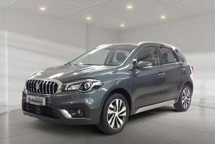 Suzuki (SX4) S-Cross 60.899 km 17.935 &euro; Melsungen 34212