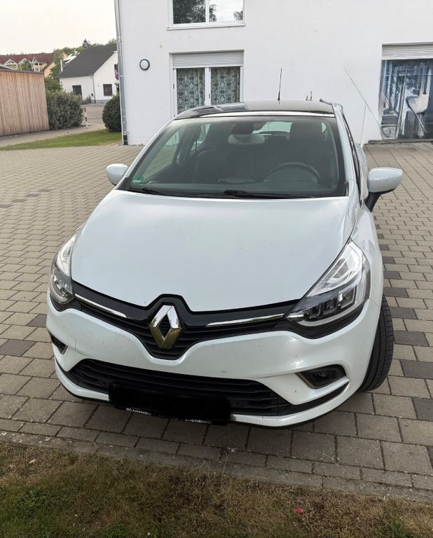 Clio