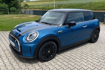 Mini Cooper SE 19.700 km 17.800 &euro; Mengkofen 84152