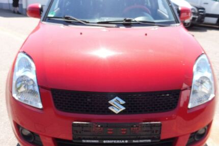 Suzuki Swift 150.000 km 3.999 &euro; Landsberg am Lech 86899