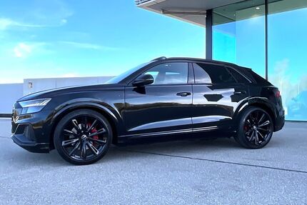 Audi Q8 49.800 km 68.000 &euro; Eichstätt 85072