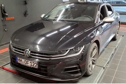 VW Arteon 48.363 km 42.330 &euro; Stuttgart-Feuerbach 70469