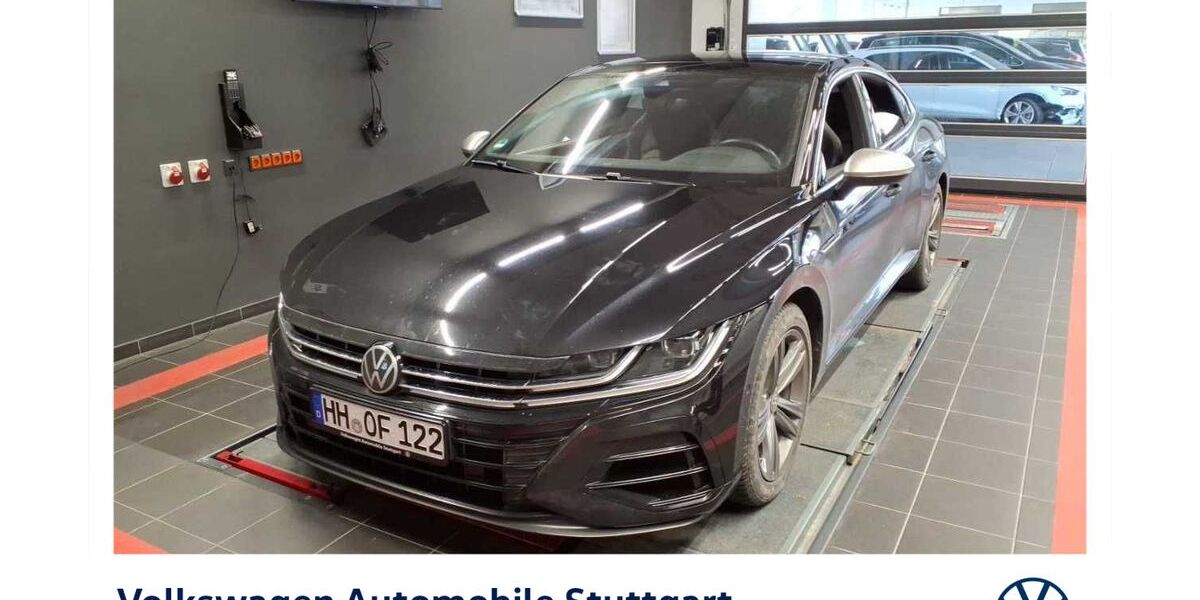 VW Arteon 48.363 km 42.830 &euro; Stuttgart-Feuerbach 70469