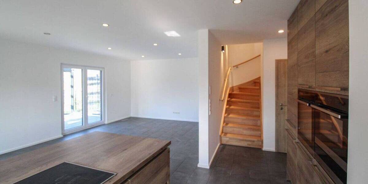 Doppelhaushälfte Klanxbüll - 5 Zimmer, 140 m&sup2;, 449.000&euro; | Angebot:26189940