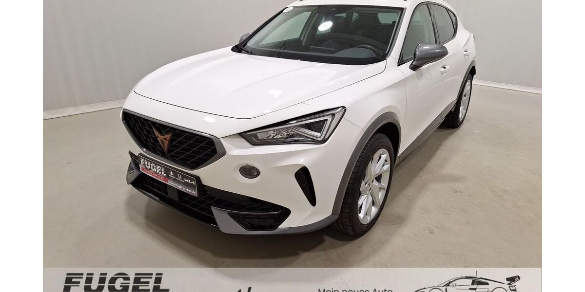 Cupra Formentor 41.545 km 19.829 &euro; Chemnitz 09125