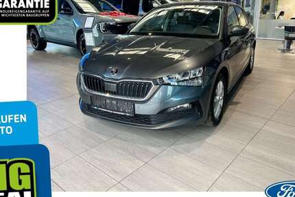Skoda Scala 83.470 km 14.990 &euro; Kaufbeuren 87600