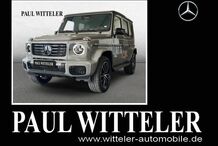 Gebrauchtwagen Mercedes G 450