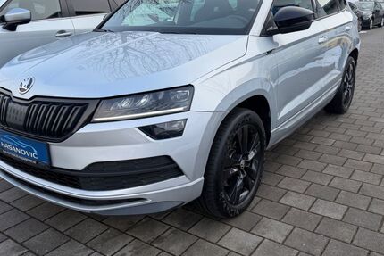 Skoda Karoq 297.000 km 14.300 &euro; Dachau (bei München) 85221