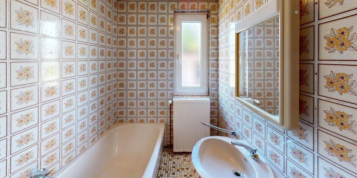 Einfamilienhaus Bad Sachsa / Tettenborn Tettenborn - 8 Zimmer, 154 m&sup2;, 149.900&euro; | Angebot:26798383