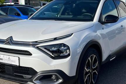Citroen C4 X 12.650 km 24.390 € Landau 76829