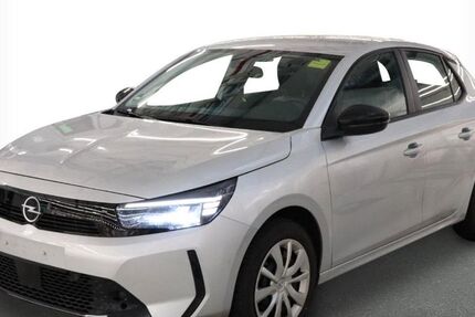 Opel Corsa 8.600 km 17.980 &euro; Ulm 89073
