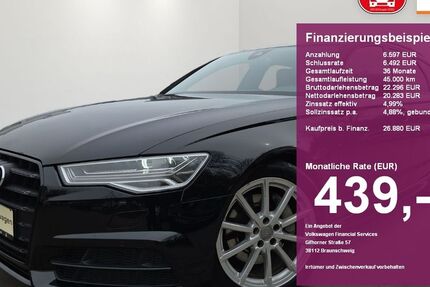 Audi A6 108.600 km 26.320 &euro; Albbruck 79774