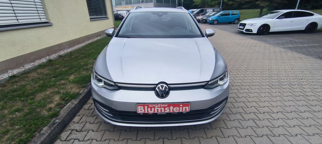 VW Golf 192.125 km 12.995 &euro; Brand-Erbisdorf 09618