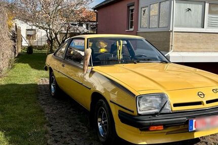 Opel Manta