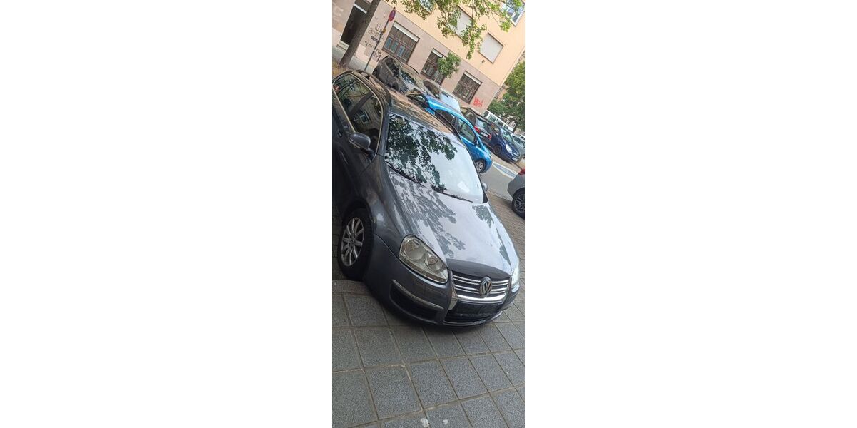 VW Golf 209.300 km 1.900 &euro; Nürnberg 90459