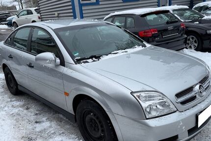 Opel Vectra 223.000 km 999 &euro; Detmold 32758