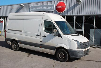 VW Crafter 281.000 km 7.600 € Krefeld 47803