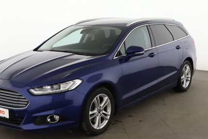 Ford Mondeo 103.582 km 14.990 &euro; Leipzig 04328