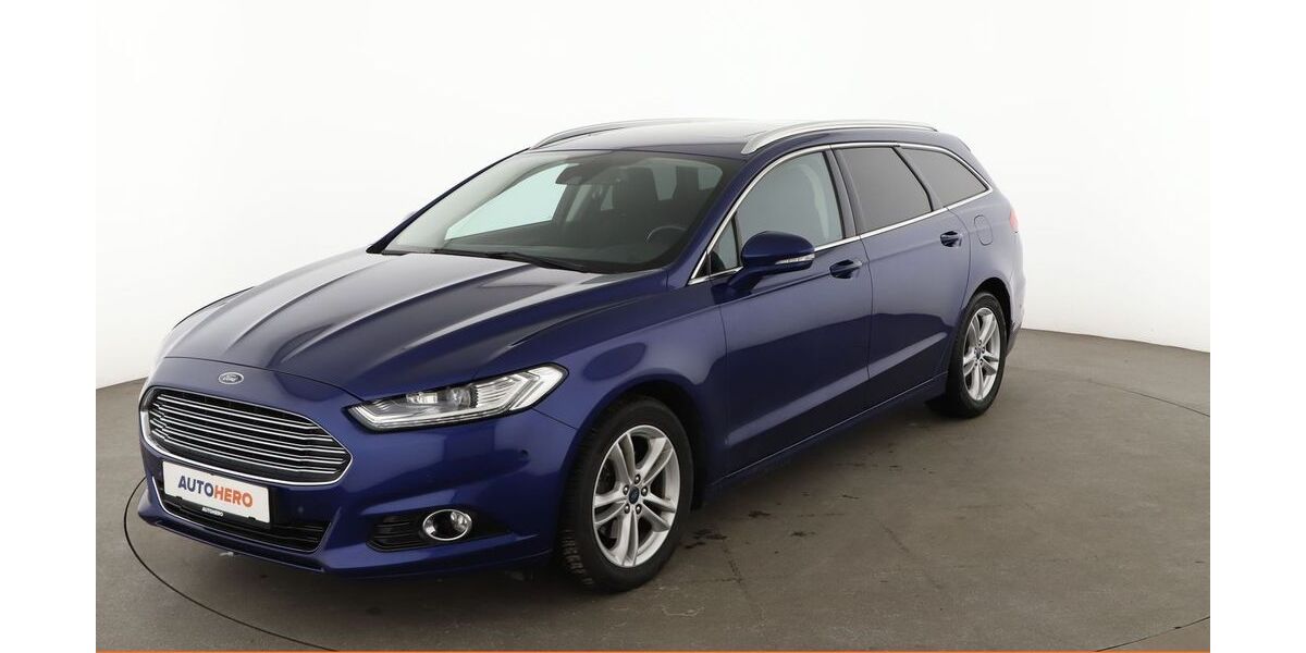Ford Mondeo 103.582 km 14.990 &euro; Leipzig 04328