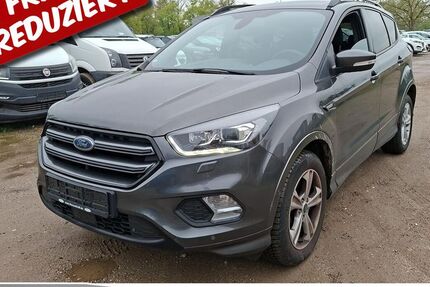 Ford Kuga 123.983 km 10.185 &euro; Achern 77855