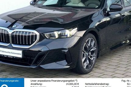 BMW 540 15.826 km 63.690 &euro; Marktsteft 97342