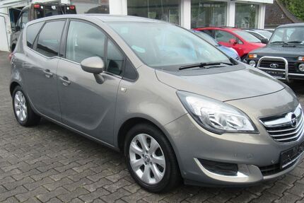Opel Meriva 145.571 km 6.299 &euro; Hennef 53773