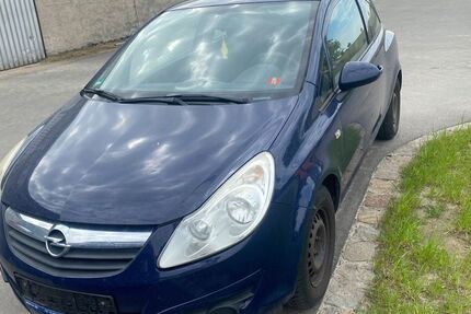 Opel Corsa 160.000 km 899 &euro; Eilenburg 04838