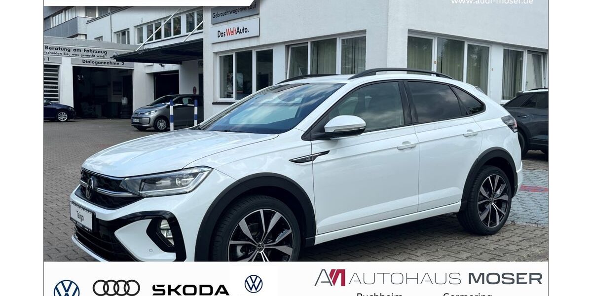 VW Taigo 12.900 km 24.920 &euro; Puchheim 82178