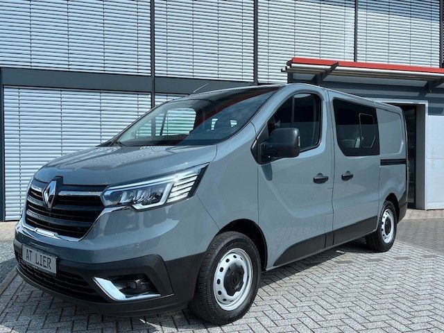 Renault Trafic 40.852 km 29.890 &euro; Nordhausen 99734