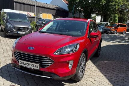 Ford Kuga 28.684 km 22.889 &euro; Erding 85435