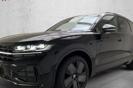 VW Touareg 1.001 km 80.650 &euro; Gornau 09405