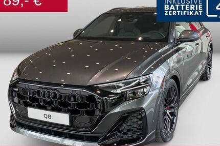 Audi Q8 14.500 km 97.890 &euro; Göppingen 73037