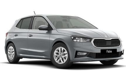 Skoda Fabia 1.050 km 22.990 &euro; Schleswig 24837