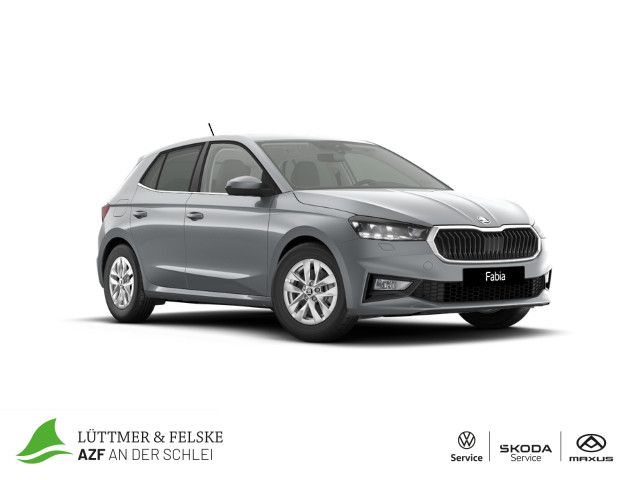 Skoda Fabia 1.050 km 22.990 &euro; Schleswig 24837