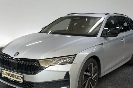 Skoda Octavia 22.900 km 34.960 &euro; München 80687