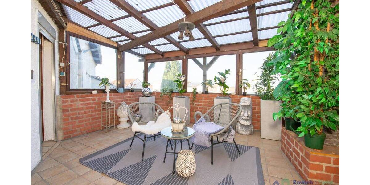Etagenwohnung Ingelheim - 4 Zimmer, 96 m&sup2;, 250.000&euro; | Angebot:26036909