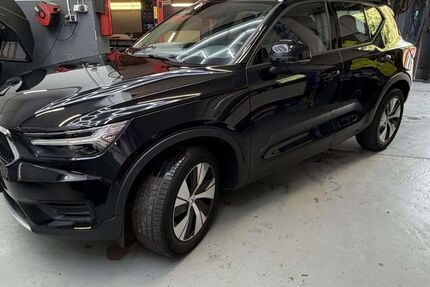 Volvo XC40 130.000 km 18.900 &euro; Borgholzhausen 33829