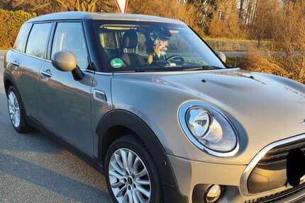 Mini Cooper D Clubman 89.700 km 10.799 &euro; Brunswik (Kiel) 24105
