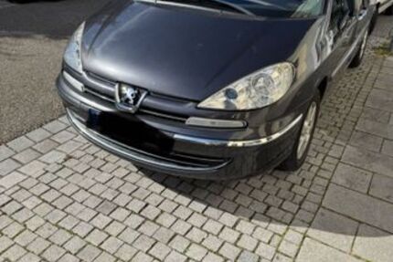 Peugeot 807 250.000 km 5.499 &euro; Esslingen 73728