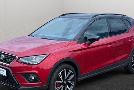 Seat Arona 32.875 km 20.790 &euro; Castrop-Rauxel 44575